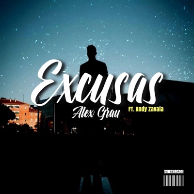 Excusas (feat. Andi Zavala) - Single