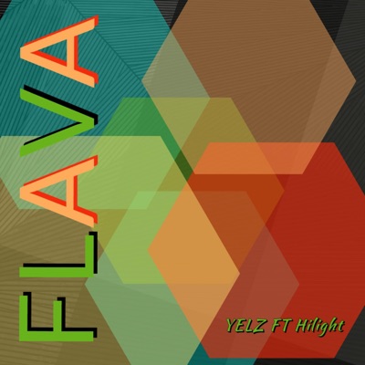 Flava (feat. Hi-Light) [Radio Edit] - Single