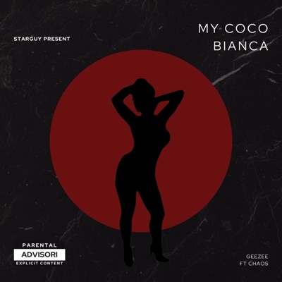 My Coco Bianca (feat. Chaos) - Single