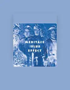 聆聽 The Blue Effect、觀看音樂影片、閱讀小傳、查看巡演日期等！