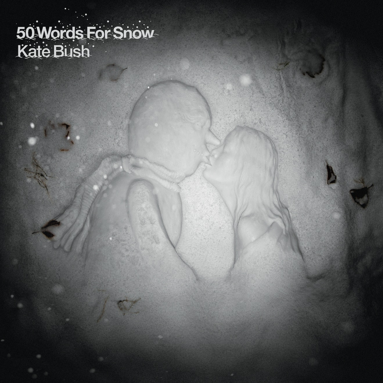 Kate Bush – 50 Words for Snow (2018 Remaster) (2018) [iTunes Match M4A]