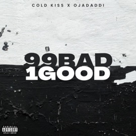 N9B1G (feat. Ojadaddi) Coldkiss