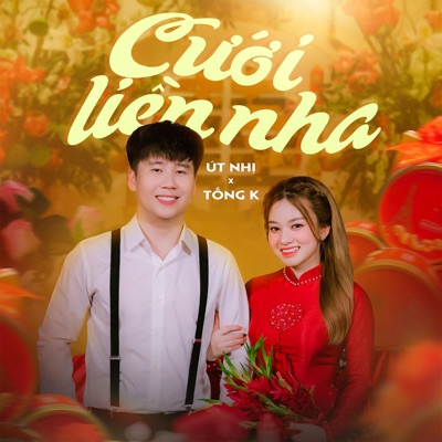 Cưới Liền Nha - Single