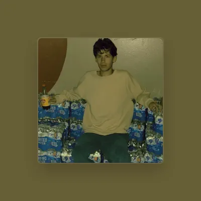 Listen to Josh Salcido, watch music videos, read bio, see tour dates & more!