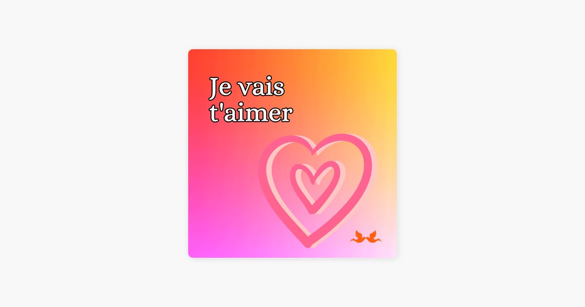 parole je vais t aimer