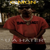 U a Hater - Single - C-Mon