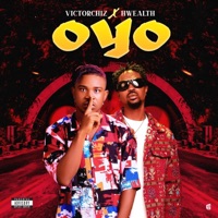 OYO (feat. H-wealth) - Single - Victorchiz