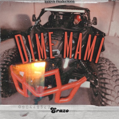 Dime mami - Single