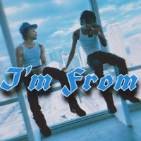I'm From (feat. lil Keezy) - Single - Boardman TB
