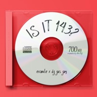 Is It 143 - Single - DJ Jus Jay & Evante