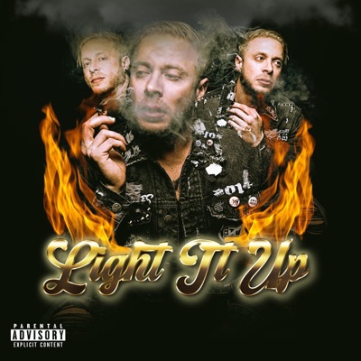 Light It Up - Single