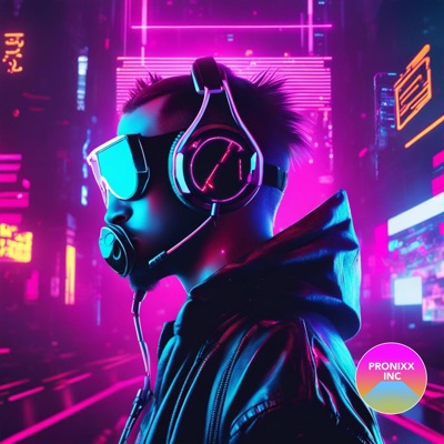 Retro-Futurist Revival - Single