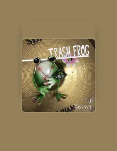 Listen to Trash Frog, watch music videos, read bio, see tour dates & more!