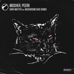 Dark Matter Incl. Mushroom Cake Remix - Single