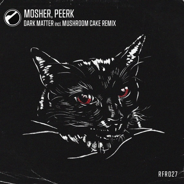 Dark Matter Incl. Mushroom Cake Remix - Single