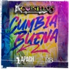 Cumbia Buena - Single