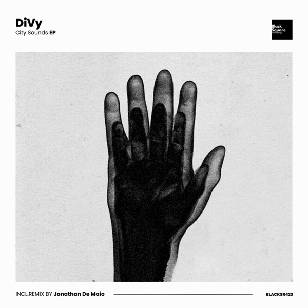 City Sounds - EP