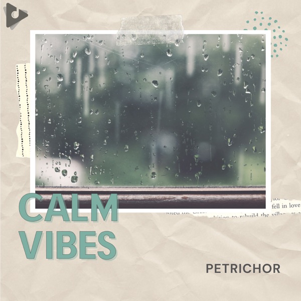 Petrichor