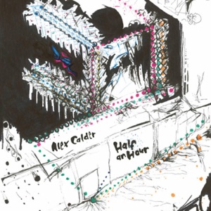 Half an Hour: Self Titled Demos