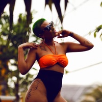 Money Time - Single - Kim Wierdo