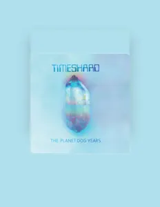 Posłuchaj wykonawcy Timeshard, obejrzyj teledyski, przeczytaj biografię, zobacz daty tras koncertowych i nie tylko!