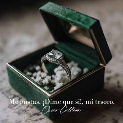 Me Gustas / Dime Que Sí / Mi Tesoro - Single