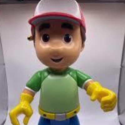 handy manny - Single