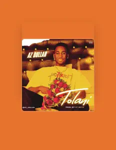 Listen to Az Dollar, watch music videos, read bio, see tour dates & more!