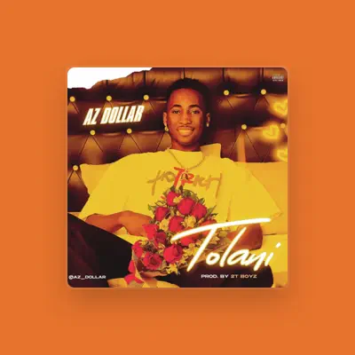 Listen to Az Dollar, watch music videos, read bio, see tour dates & more!