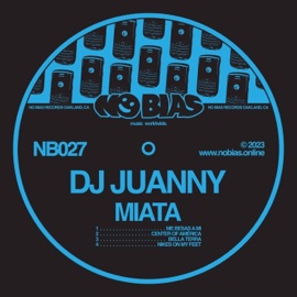 CENTER OF AMERICA DJ JUANNY