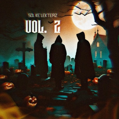 sol ke'lekterz II - EP