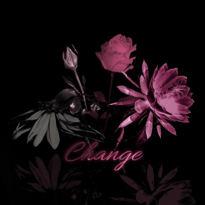Change (feat. Irham Tinx, Jexodius, kindawish.x, Livan Slye & Cuma Adai) - Single