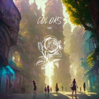 Colors - Single - Vahid Mahdiun