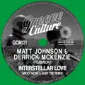 Interstellar Love