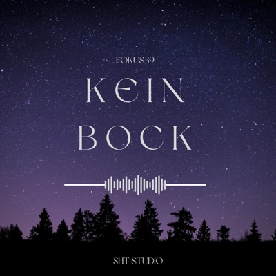 Kein Bock - Single