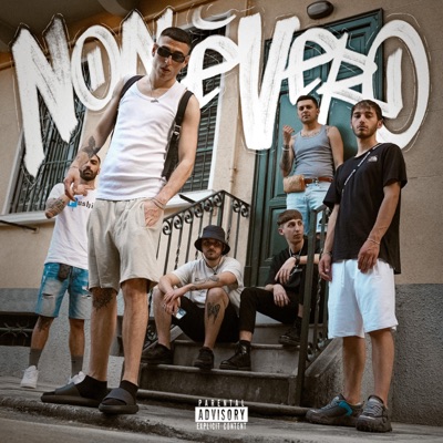 Non È Vero - Single