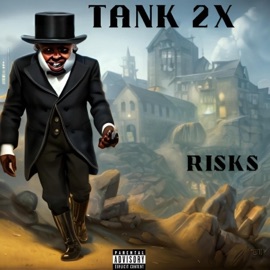 Risks Tank 2x