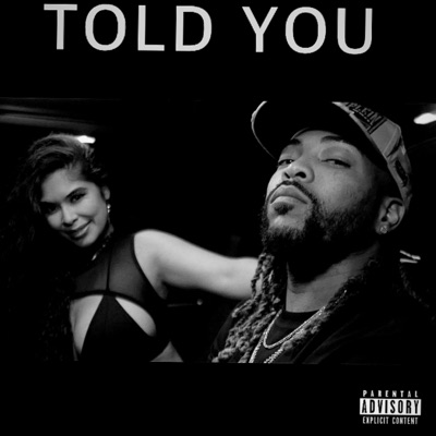 Told You - Single