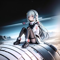 Starship Radio Future - Chill Mechanics