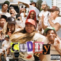Cuddy - Single - The Future Kingz