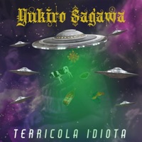 TERRICOLA IDIOTA (feat. Yukiro sagawa) - EL BUNKER MX