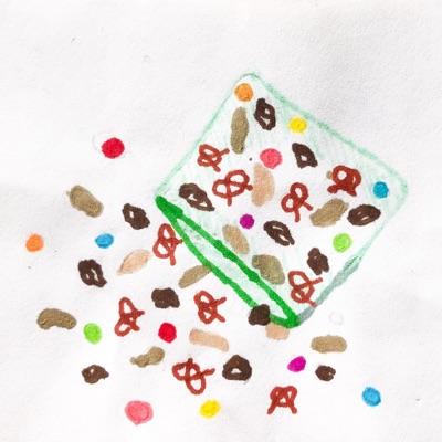 Snacks - EP