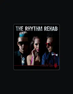 Ακούστε περιεχόμενο από The Rhythm Rehab, παρακολουθήστε μουσικά βίντεο, διαβάστε το βιογραφικό, δείτε ημερομηνίες περιοδείας, και πολλά ακόμη!