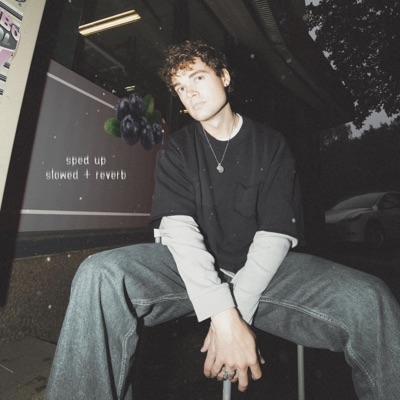 Follow You Anywhere (sped up + slowed) - Single