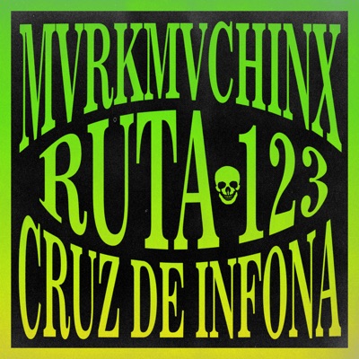 Ruta123 (feat. Cruz de Infona) - Single