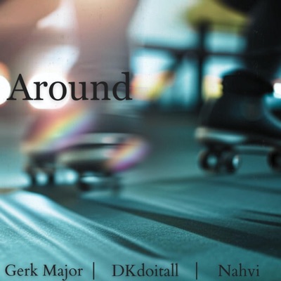 Around - Single