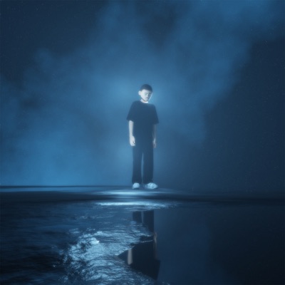 Kendimi Kaybettim - Single