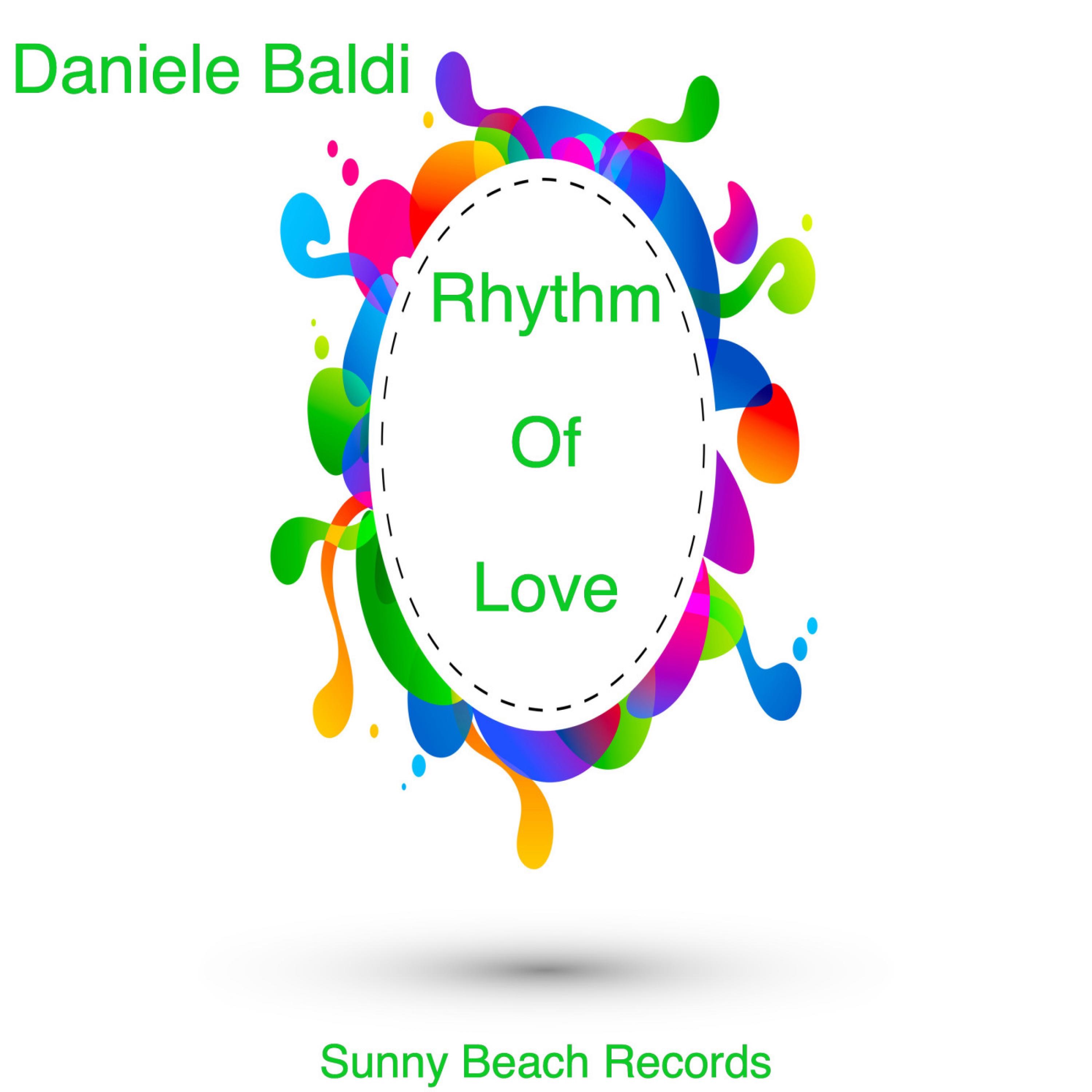 Rhythm of Love - Single