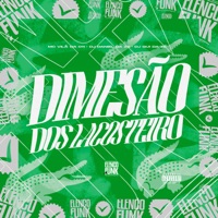 Dimesão dos Lacosteiro - Single - MC VILÃ DA 011, DJ Daniel da Zs & DJ Gui da ZS