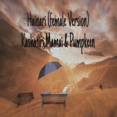 Hainari (Female Version) - Single